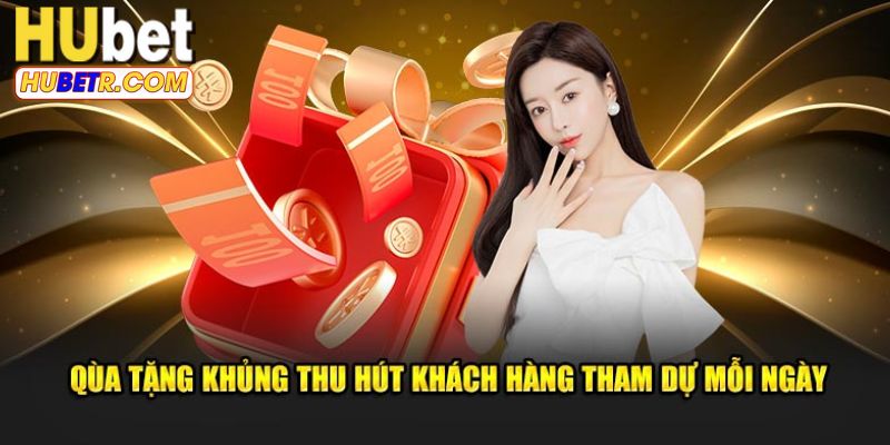 Ưu đãi VIP cho khách hàng thăng hạng